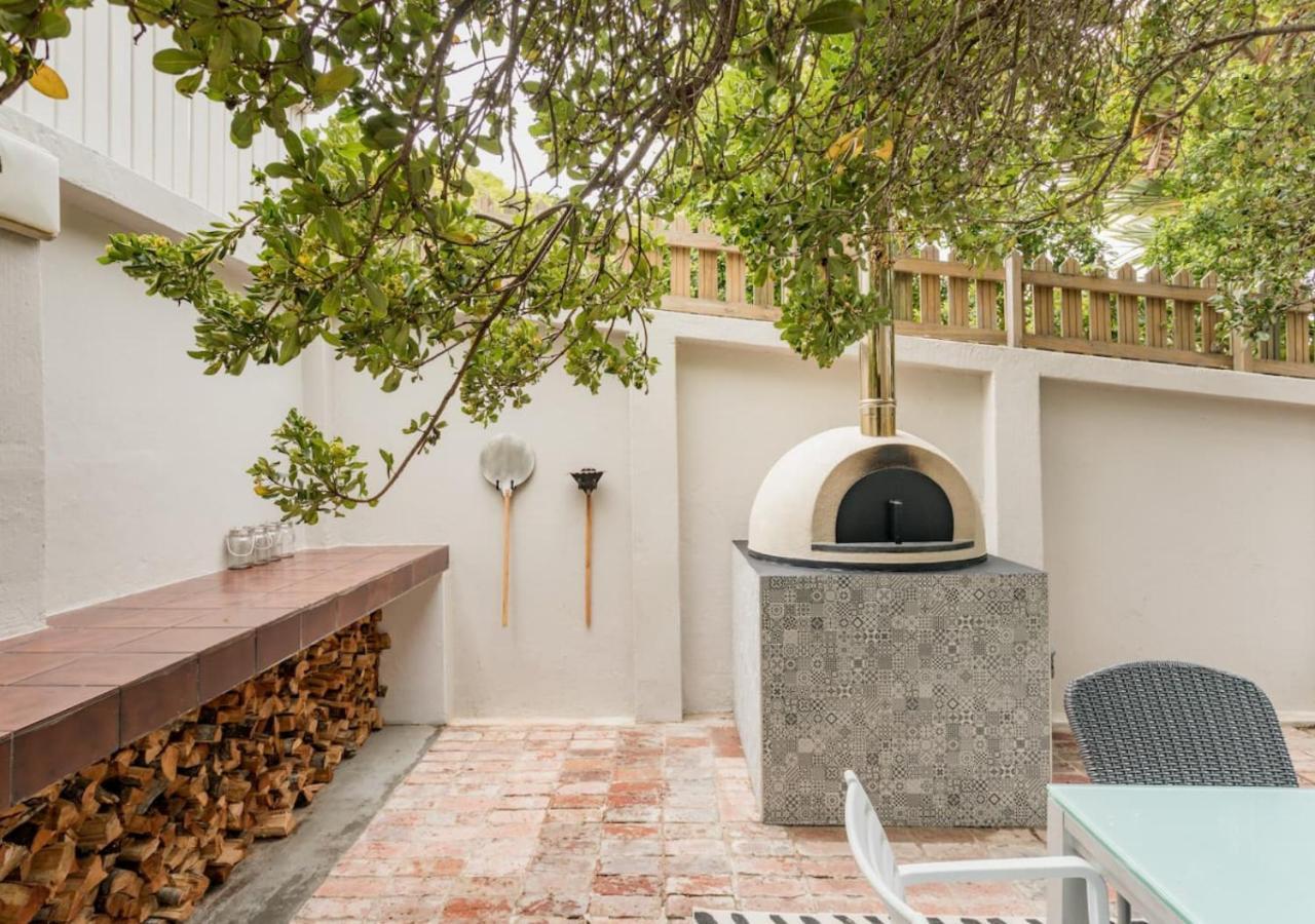Plett Holiday Stay With Hut Tub ,Pizza Oven And Views Plettenberg Bay Kültér fotó
